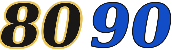 8090 logo
