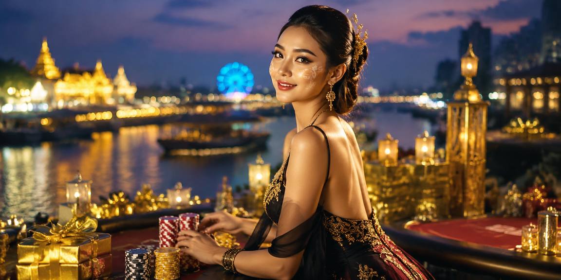 8090 Slots Modern စုခွဲမှ အကျွမ်းတဝင်သည့် ကစားမှုအတွေ့အကြုံ