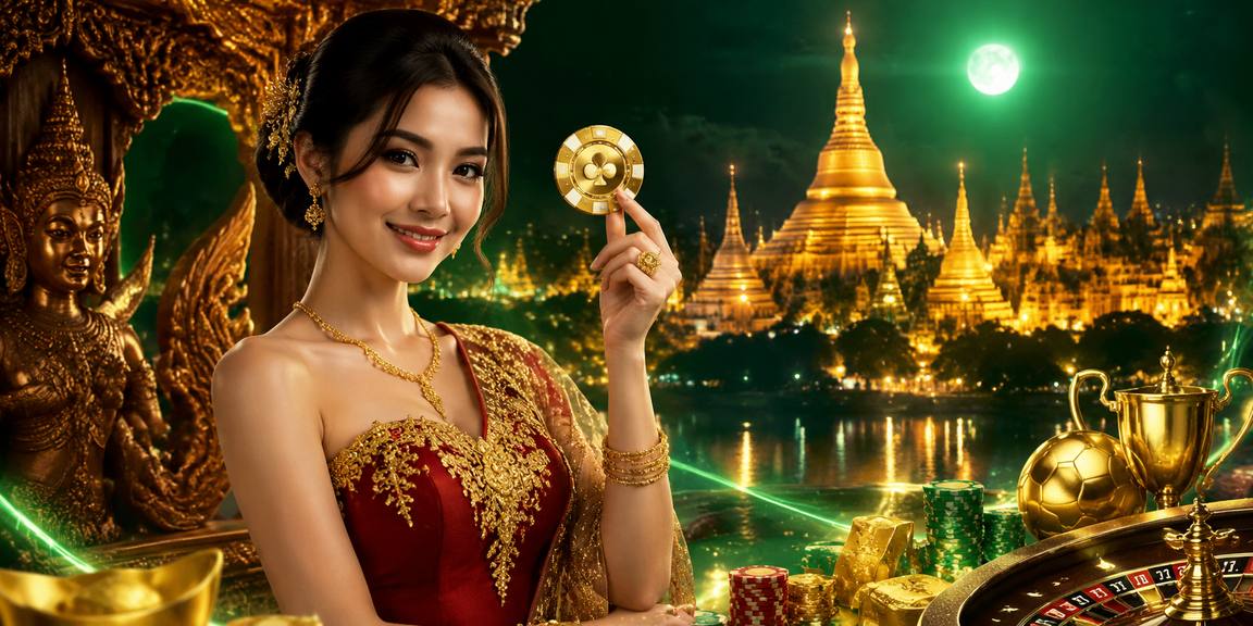 8090 သင်ရဲ့ အကောင့် ကို ကျွန်ုပ်တို့ မည်သည့်အရာ လုံခြုံသည်
