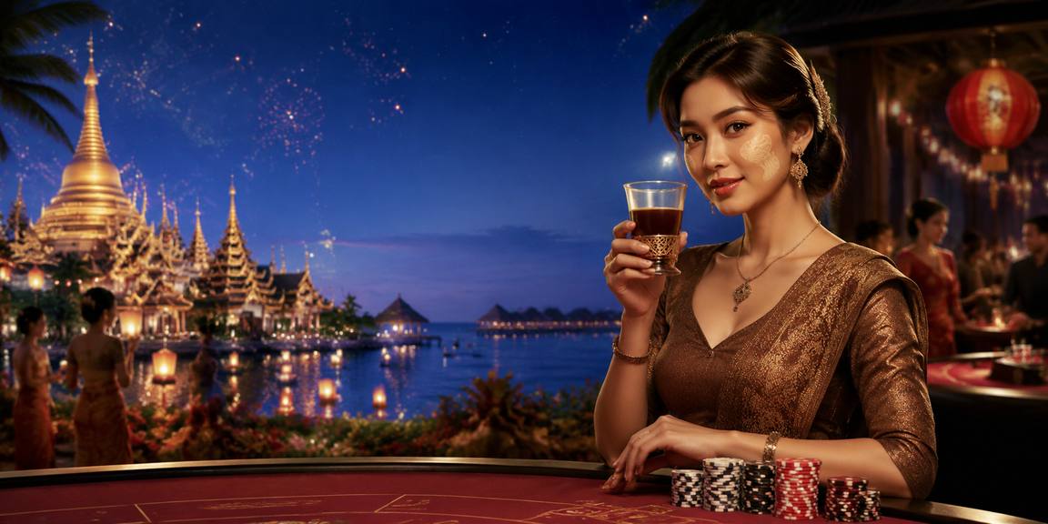 8090 Slots Modern - တစ်ချိန်တည်းတွင် ကောင်းကြီးများရရှိသည့် စလော့ခန်းများ