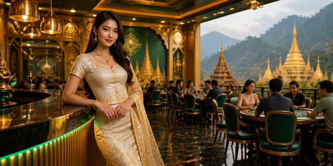 8090 Sicbo Live ဆရာမများနှင့် စားပွဲပုံစံများ
